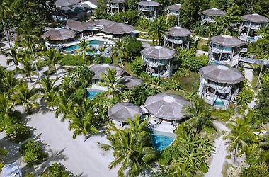 HOTEL TREEHOUSE VILLAS - ADULT ONLY KO YAO NOI 5* (Thailand