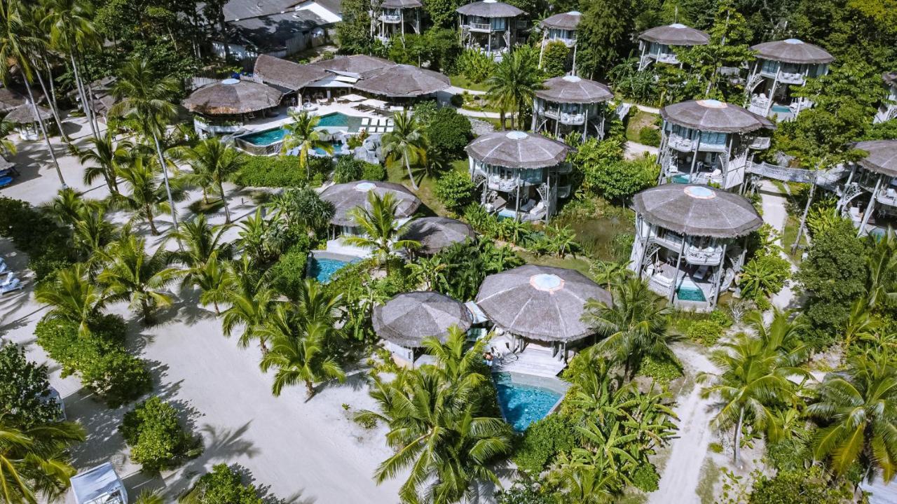 HOTEL TREEHOUSE VILLAS - ADULT ONLY KO YAO NOI 5* (Thailand